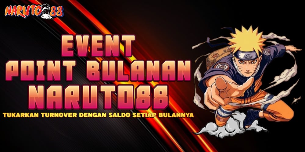 EVENT POINT BULANAN