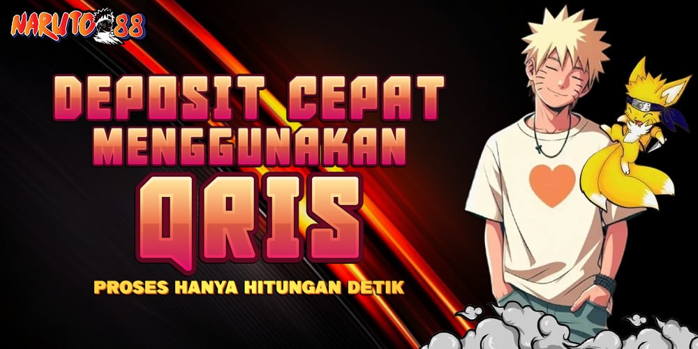 QRIS PAYMENT