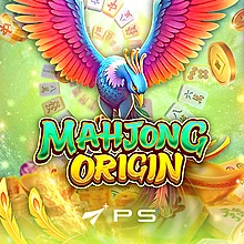 MAHJONG:ORIGIN
