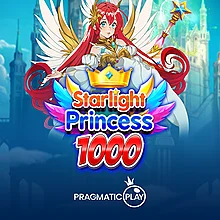 Starlight Princess 1000
