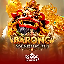 Barong Sacred Battle