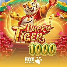 Lucky Tiger 1000